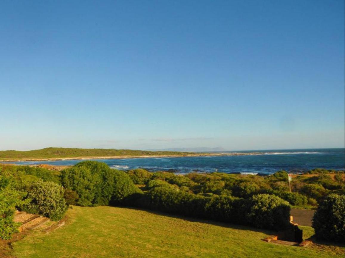 Sandbaai Country House Hermanus Exterior foto