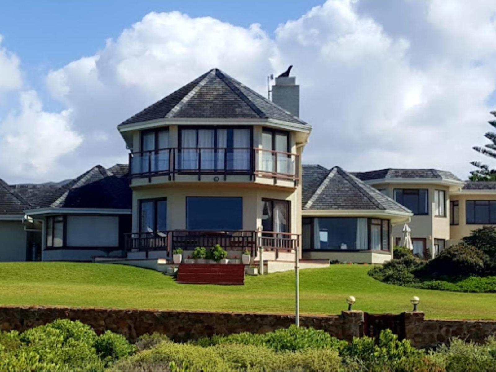 Sandbaai Country House Hermanus Exterior foto