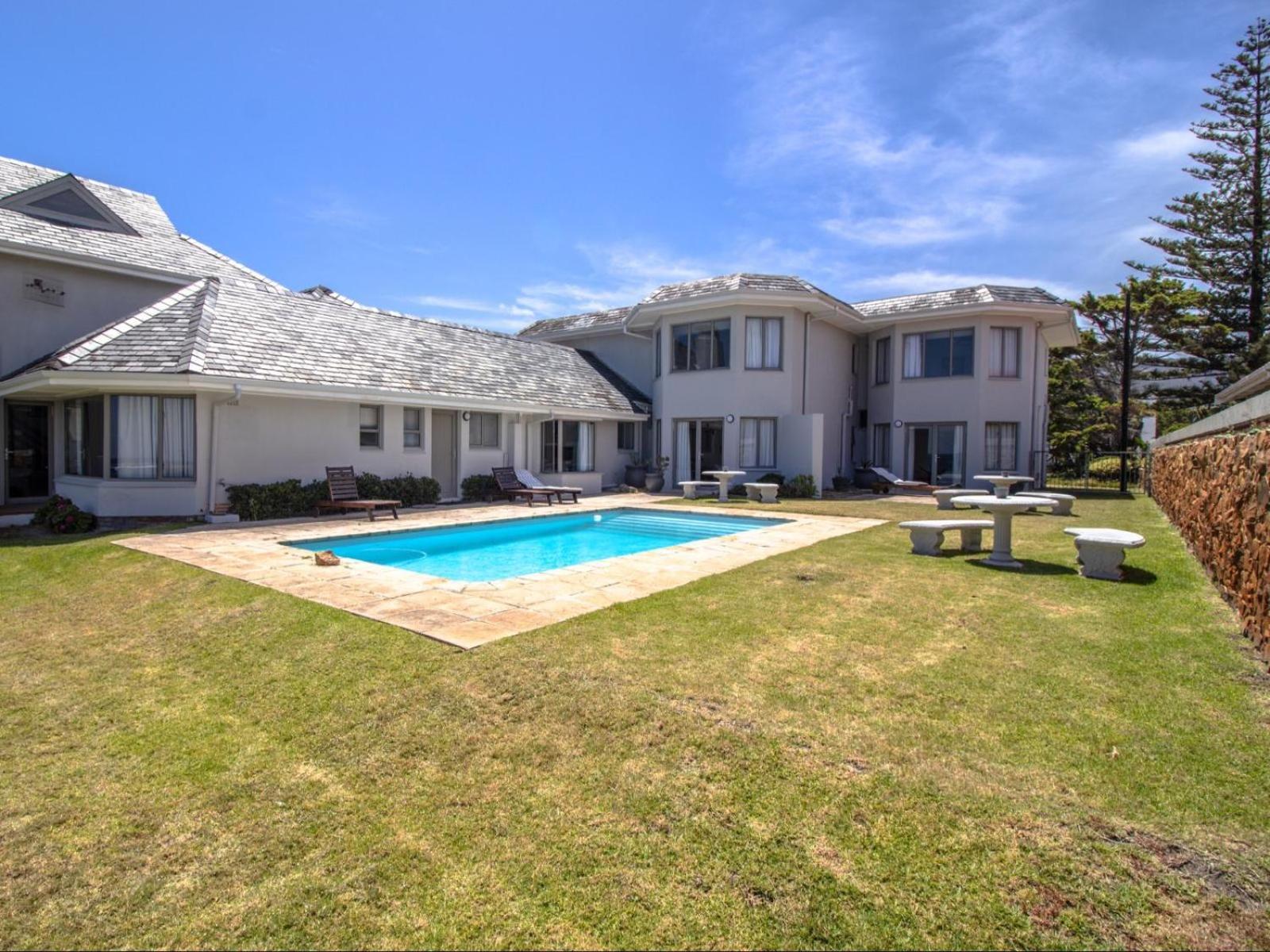 Sandbaai Country House Hermanus Exterior foto
