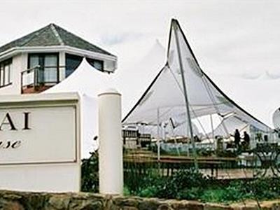 Sandbaai Country House Hermanus Exterior foto